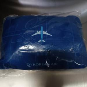 大韓航空 Korean Air light travel pack 輕便旅行包收納袋