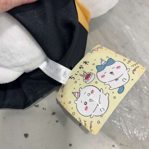 睇下文&middot;文盲勿擾&middot;不轉wtsapp/電話‼️訂購無現貨 ^公仔炒到$450+ 絕版初代生日ch...
