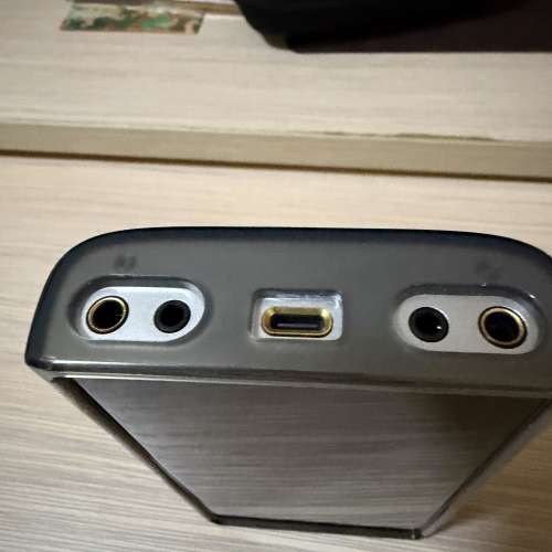 HIBY R8ii 鋁合金版