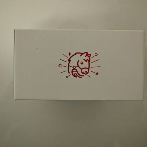 Airpods Pro 3 全新行貨馬年特別版