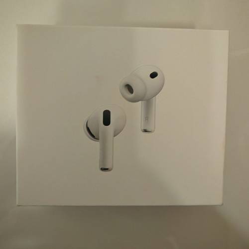 Airpods Pro 3 全新行貨馬年特別版