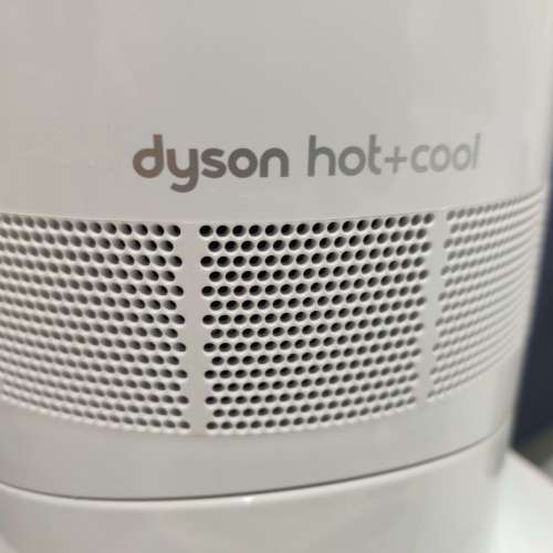 Dyson Hot+Cool 風扇暖風機 AM09