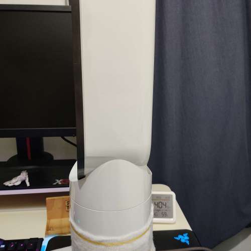 Dyson Hot+Cool 風扇暖風機 AM09