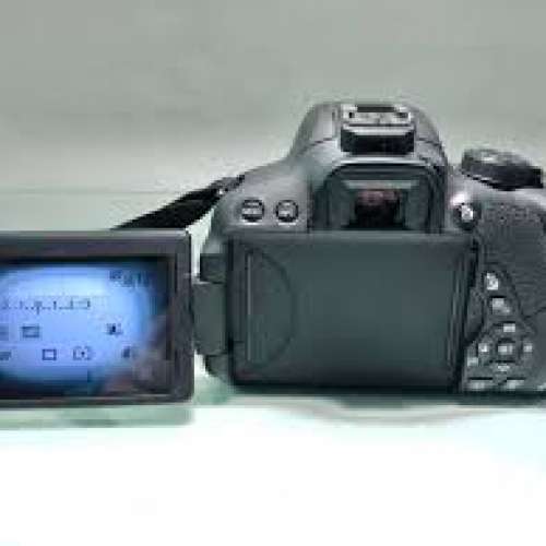 回收發毛發霉 壞屏 的單鏡相機  100元起