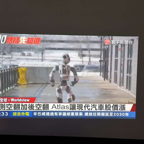 Casio 激光投影機xj-m300 Projector Laser/LED Hybrid with remote control