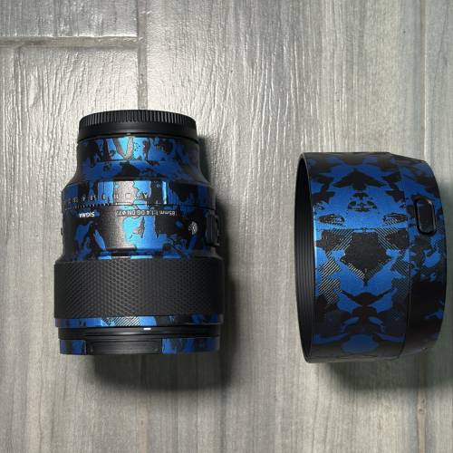 Sigma 85mm F1.4 DG DN 鏡頭