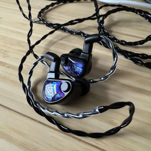 64 Audio Volur