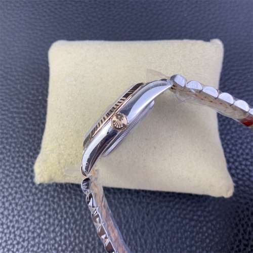 Rolex 勞力士 日誌型 m126231-0039 datejust 36mm VS 出品