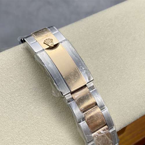Rolex 勞力士 遊艇名仕型 m116681-0002 44mm 間玫瑰金 KF出品
