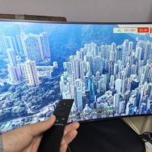上網Samsung⭐49MU6900超高清49寸❤️YouTube nexfilx