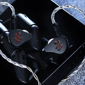 Fosi Audio IM4 動圈耳機