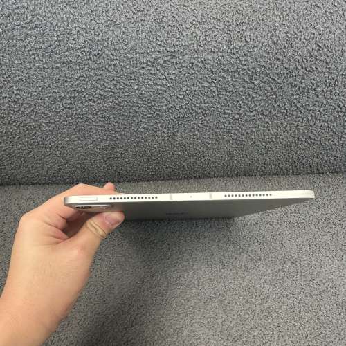 (超輕薄平板🔥M4 CPU iPad Pro💖）Apple iPadPro 11吋/超高質素完美機😆/M4 CHIPS/...