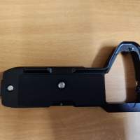 SmallRig L-Bracket for Sony Alpha 7 IV/Alpha 7 SIII/Alpha 1 3660