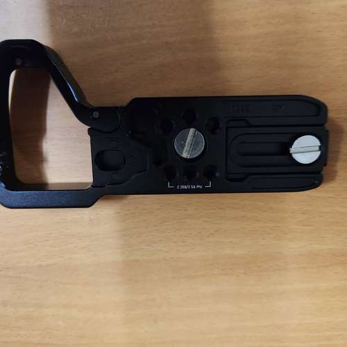 SmallRig L-Bracket for Sony Alpha 7 IV/Alpha 7 SIII/Alpha 1 3660