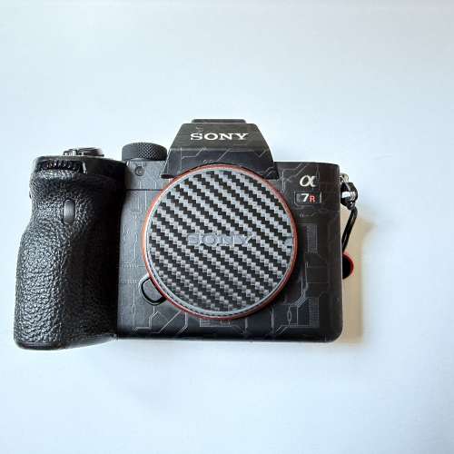 A7r4，有盒有單，過保