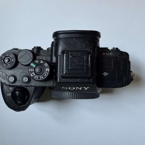 A7r4，有盒有單，過保