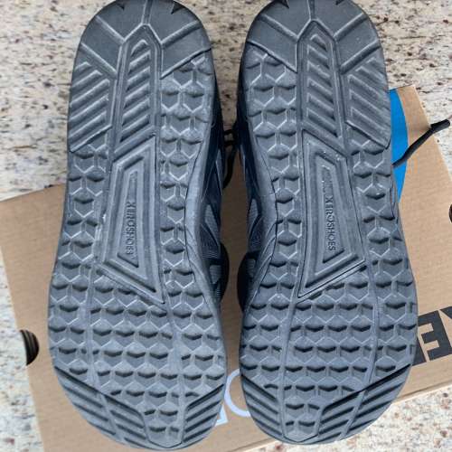 Xero Shoes Black HFS II