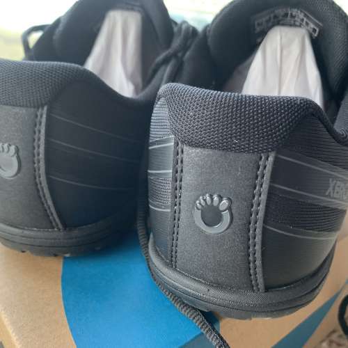 Xero Shoes Black HFS II