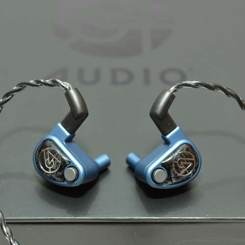 64 Audio U4s