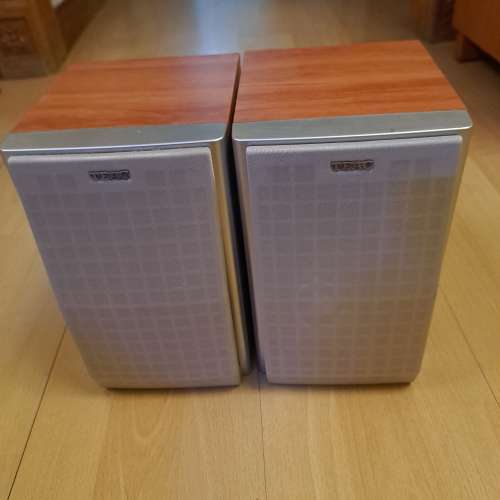 TEAC 15W 立體聲喇叭一對