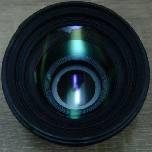 Sigma AF50mm F1.4 EXDC HSM