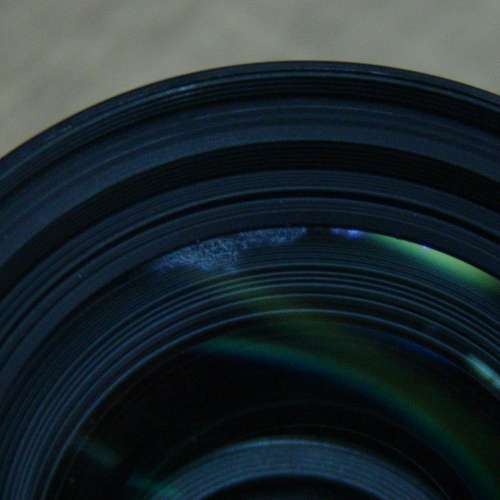 Sigma AF50mm F1.4 EXDC HSM