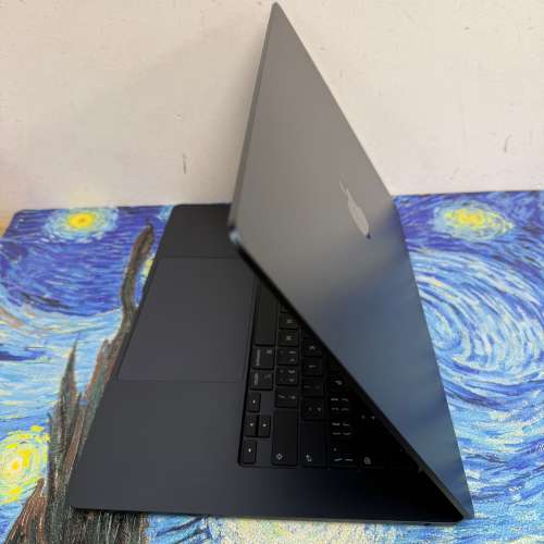 （性價比高🤩15寸MacBook M2 Air 🤩 )APPLE  MacBook Air M2 2023 M2 CPU/8GB Ram/...