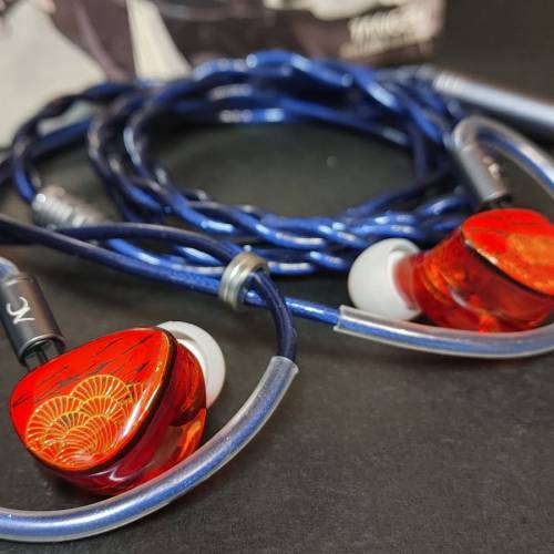 唐族玄女 + Artify Core Abyss