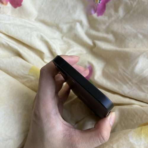 iPhone16e 128G黑色