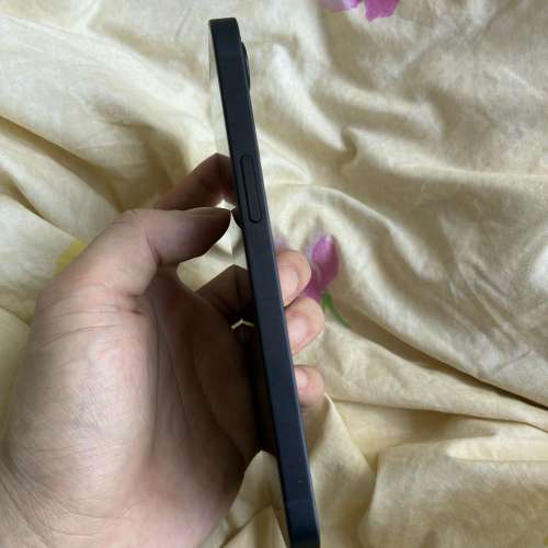 iPhone16e 128G黑色