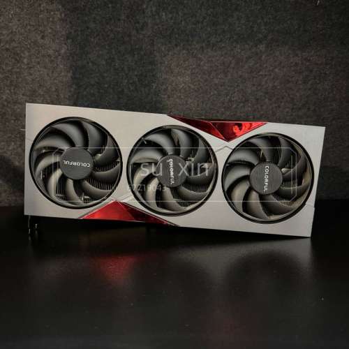 Colorful RTX 4070Ti SUPER 16G 另外高價搵 4060 4070 4080 4090 4090D 5090 Ti Su...