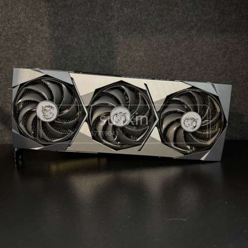 Msi RTX 3060Ti 8G 另外高價搵 1650 1660 3050 3060 3070 3080 3090 Ti Super 顯卡 ...