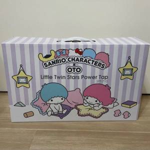 OTO 揼揼鬆肩膊頭按摩器 twinkle little stars系列