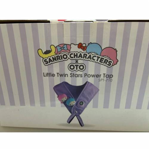 OTO 揼揼鬆肩膊頭按摩器 twinkle little stars系列