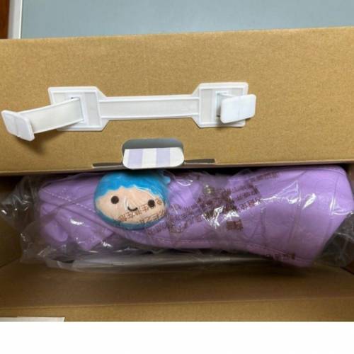 OTO 揼揼鬆肩膊頭按摩器 twinkle little stars系列