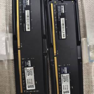Ddr4 3200 8gX2(16gb)