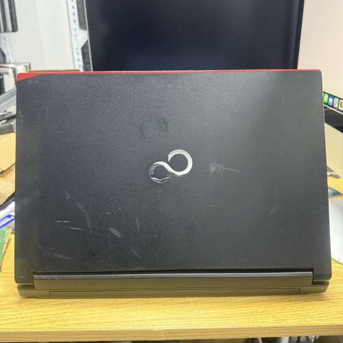 [🇯🇵日本製] Fujitsu LIFEBOOK E544 (Core i5 / 14" 高清 / Win 11 / 永久Office ...