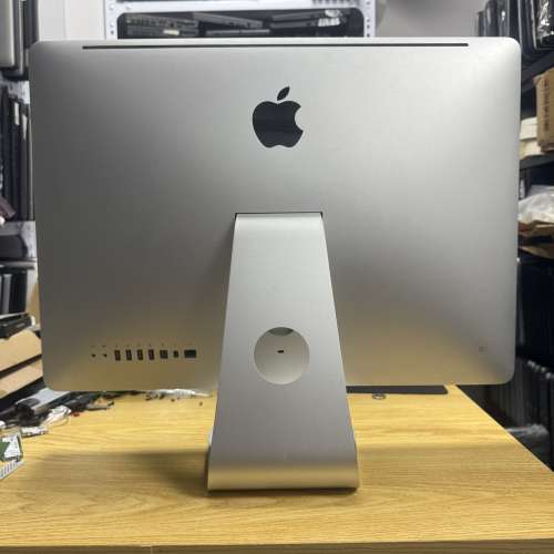 Apple iMac 21.5" [2011] (獨顯 / 4核 i5 / 21.5" 全高清 / macOS 15 / 永久Office...