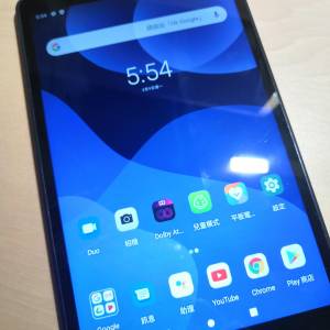 60%新 Lenovo Smart Tab M8 (TB-8505XS)  (2GB ram , 32GB)