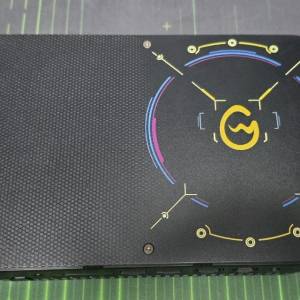 特別版Asus Intel NUC I7-8809G Enthusiast PC (NUC8i7HVKVAW) 有獨立顯示咭Radeon...