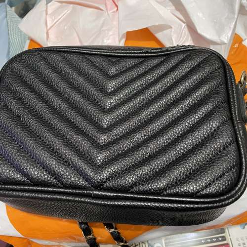 Saint Laurent   YSL   イブ サンローラン ショルダーバッグ