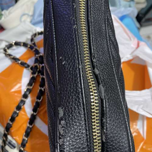 Saint Laurent   YSL   イブ サンローラン ショルダーバッグ