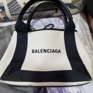 Balenciaga Cabas Bag  Crossbar 斜孭袋手袋，可交換