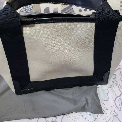 Balenciaga Cabas Bag  Crossbar 斜孭袋手袋，可交換