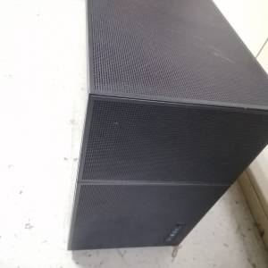 Jonsbo D31 Mesh MATX 機箱 連CM水冷