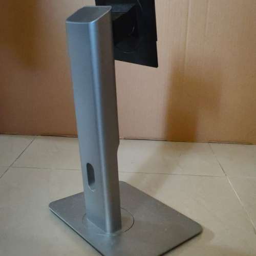 Dell 顯示器 升降腳座