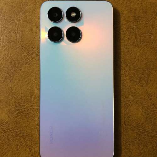 Honor X6a (4+128)