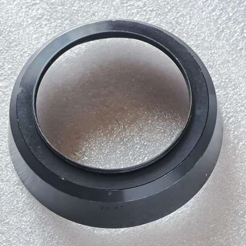 Nikon HN-3 Metal Lens Hood 圓形金屬遮光罩 合 Ai-S Nikkor 50mm F1.4