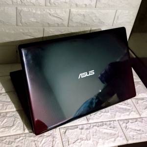 90%新行貨ASUS W508 15.6"手提電腦(懷機開到機冇画面）當零件賣Cannot turn on