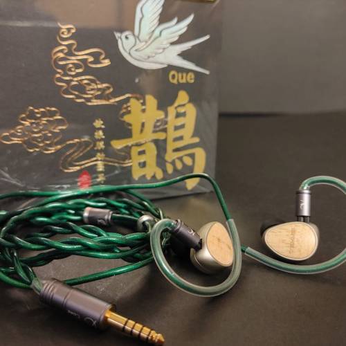 SIVGA鵲 + Artify Core Chaos